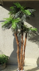 026 veštačke palme
